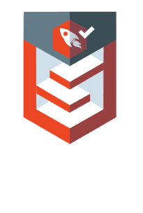 STEM Logo light