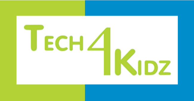 tech4kidz logo